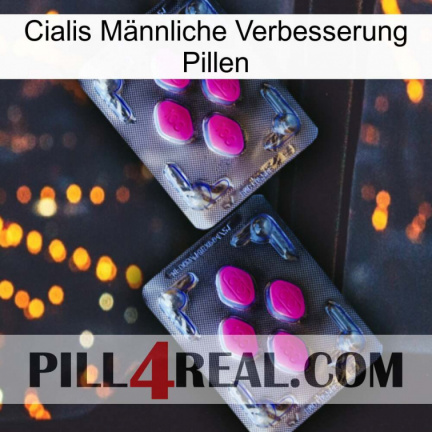 Cialis Männliche Verbesserung Pillen 01